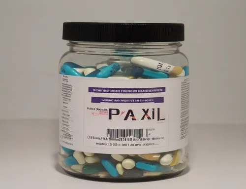 Achat paxil en ligne